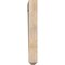 Ekena Millwork Funston Craftsman Smooth Bracket, Douglas Fir, 5 1/2"W x 42"D x 42"H BKT06X42X42FST04SDF - alternate 4